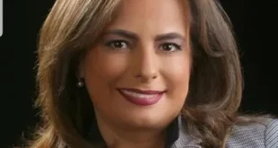 الطبيبة الأردنية لارا حدادين