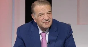 رئيس مجلس النواب المحامي عبد الكريم الدغمي