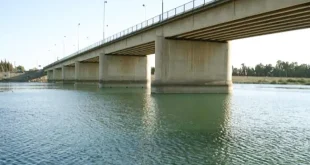 نهر الفرات