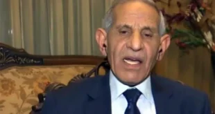 الدكتور سعد الخرابشة