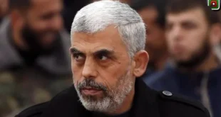السنوار