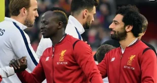 ليفربول ضد توتنهام