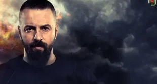 تيم حسن في فليم الهيبة