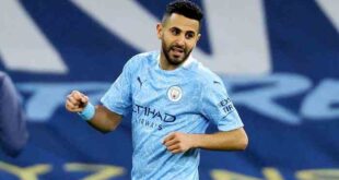 مانشستر سيتي ضد نيوكاسل