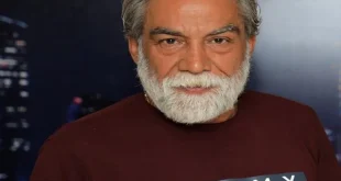 الفنان أيمن رضــا