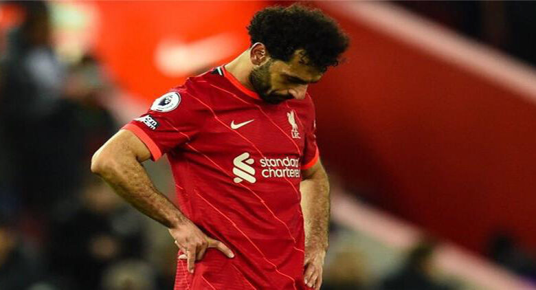 يحصل محمد صلاح المصري على راتب سنوي قيمته 20.2 مليون دولار 1 محمد صلاح