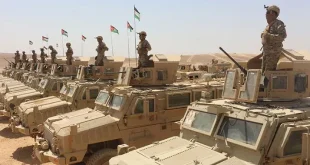متقاعدين العسكريين والمحاربين القدماء