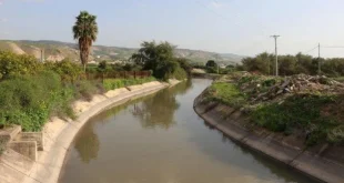 قناة الملك عبدالله