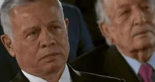 جلالة الملك عبدالله
