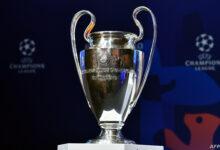 The UEFA Champions