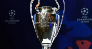 The UEFA Champions