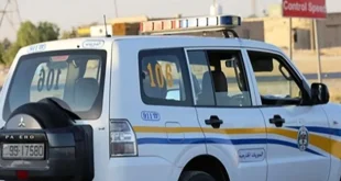 الدوريات الخارجية