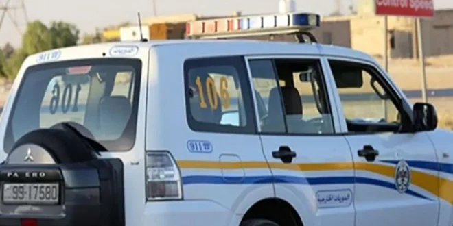 الدوريات الخارجية