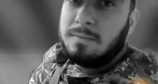 فارس نضال الشامي