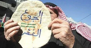 الفقر و الجوع