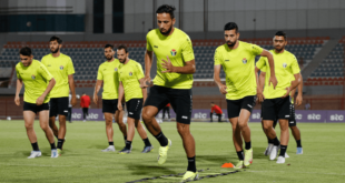 المنتخب الأردني