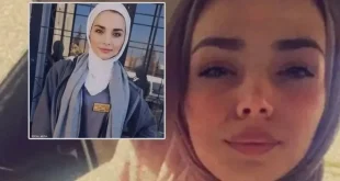 إيمان إرشيد