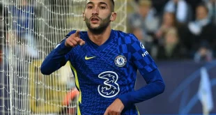زياش