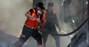 الدفاع المدني الأردني