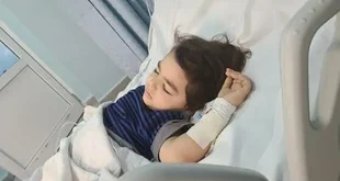 الطفل عبدالله علي سردانة
