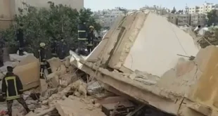 عمارة اللويبدة