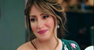 نرمين الفقي