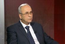 حسام أبو علي رئيس دائرة ضريبة