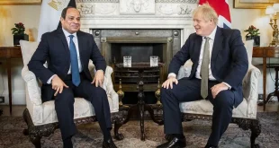 President Sisi