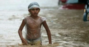 إخلاء المنازل في الفلبين