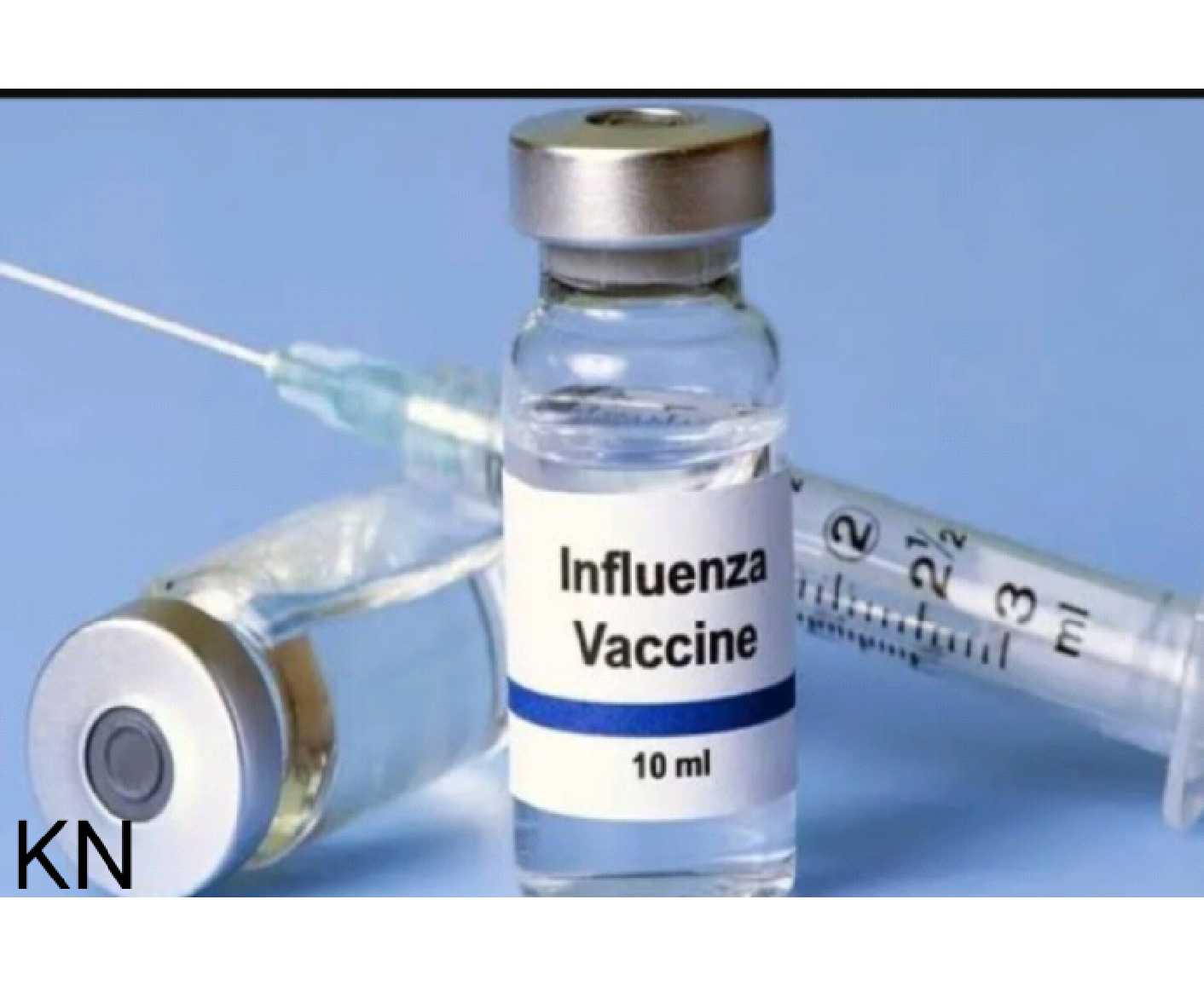 الصحة العالمية وإعلانها تركيب لقاحات انفلونزا