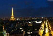 أزمة الطاقة في باريس