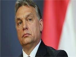 رئيس الوزراء المجري