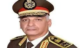 الفريق أول محمد ذكي يستقبل وزير الدفاع للهند