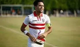 محمد ابراهيم والزمالك