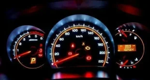 علاقة سرعة السيارات في قلة انبعاث الكربون