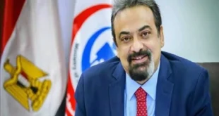 الصحة وعمل قاعدة بيانات للبرامج الخاصة بزراعة الأعضاء البشرية