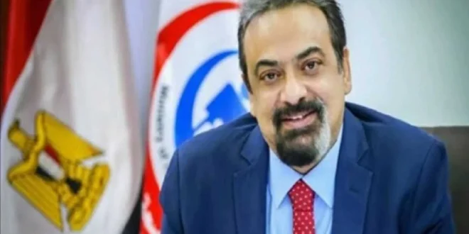 الصحة وعمل قاعدة بيانات للبرامج الخاصة بزراعة الأعضاء البشرية