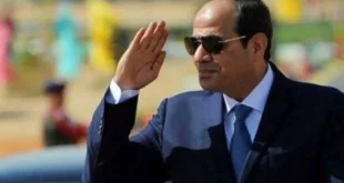 أنباء الكويت توضح تأكيد الرئيس السيسي أن حقوق المصريين أمانة عند القضاء