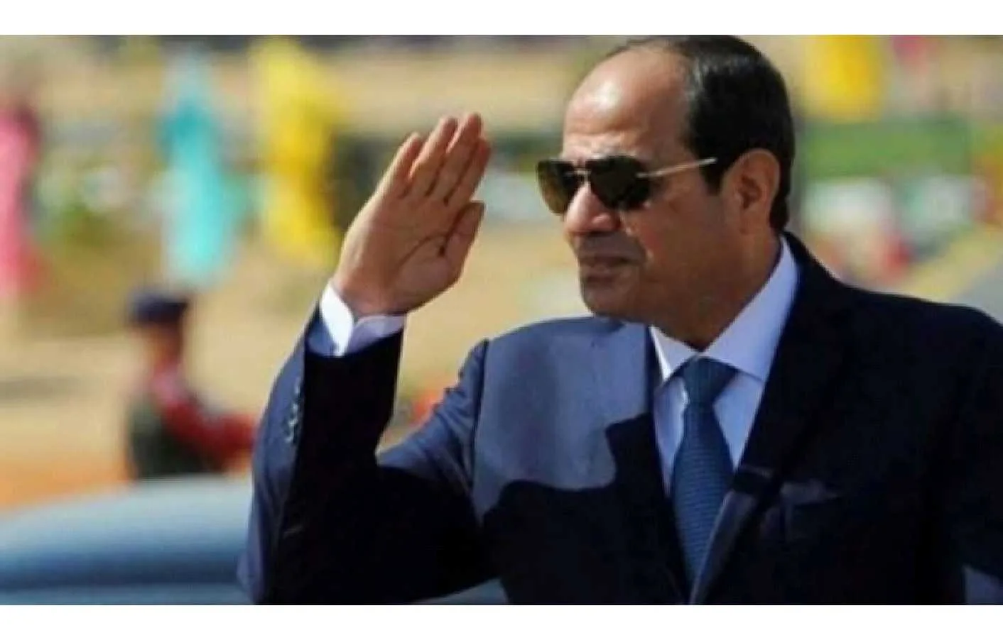 أنباء الكويت توضح تأكيد الرئيس السيسي أن حقوق المصريين أمانة عند القضاء