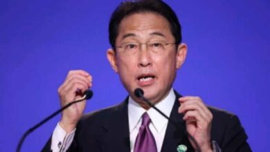 اليابان الحكومة سوف تبذل كل جهودها لإعادة المواطنين المختطفين في كوريا الشمالية