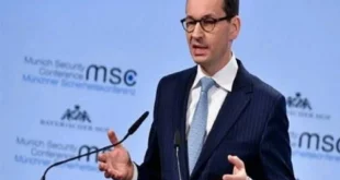 بولندا تطلب تعويضات من ألمانيا ودفع 1,3تریلیون دولار