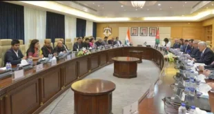 مجلس وزراء الأردن يقرر تثبيت التوقيت الصيفي طول العام