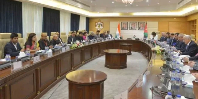 مجلس وزراء الأردن يقرر تثبيت التوقيت الصيفي طول العام