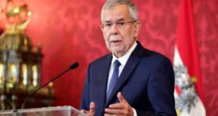 النمسا 7 مرشحين في انتخابات الرئاسة الأحد المقبل
