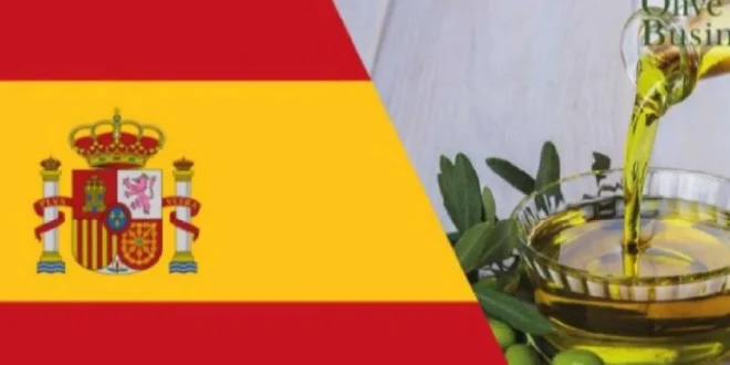 اسبانيا تواجه مشاكل بسبب زيادة الأسعار وقلة زيت الزيتون