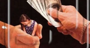 منظمة الأمن الأوروبي تحذر من جرائم الإتجار بالبشر