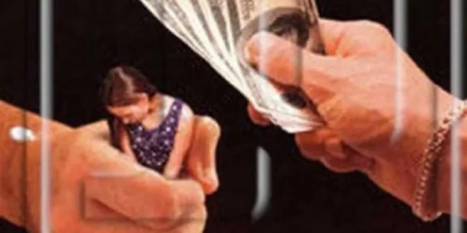 منظمة الأمن الأوروبي تحذر من جرائم الإتجار بالبشر