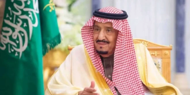 الملك سلمان وولي عهده يرسلان تهنئة للرئيس السيسي في ذكري انتصارات أكتوبر