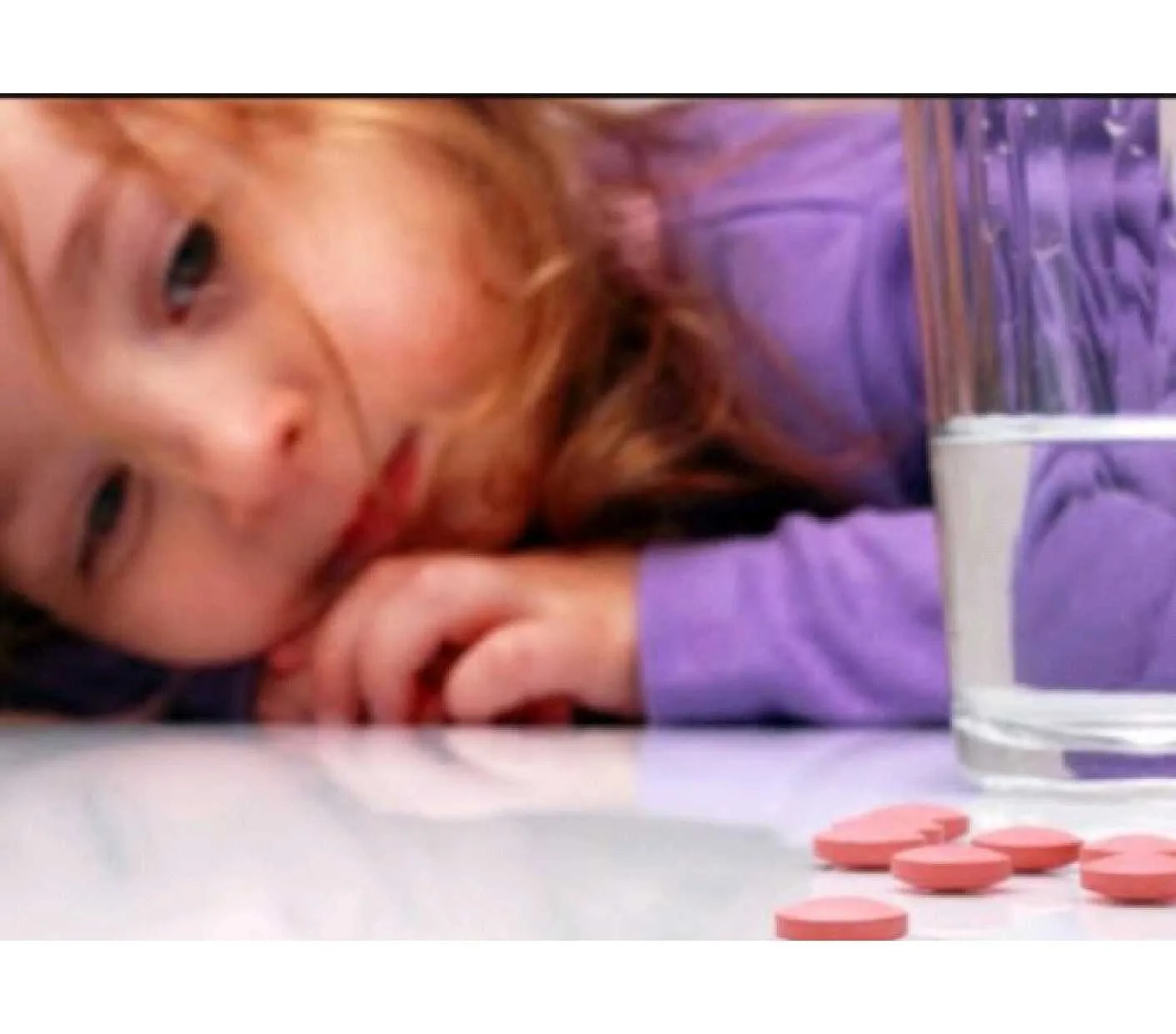 الصحة الأردنية تحذر من أدوية السعال تقتل الأطفال