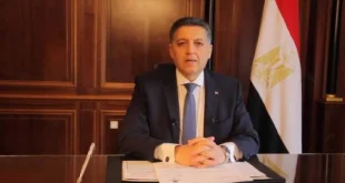 وزير الخارجية في اليونان يزور مصر الأسبوع القادم